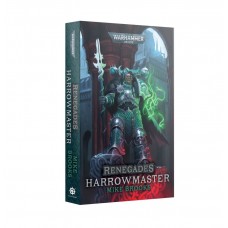 Harrowmaster (Paperback) (Inglese)